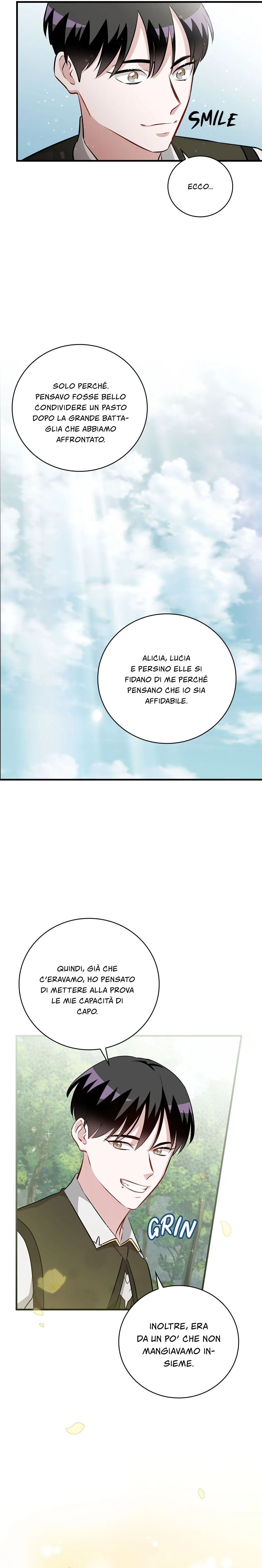 Read Gourmet Gaming IT Manga Online