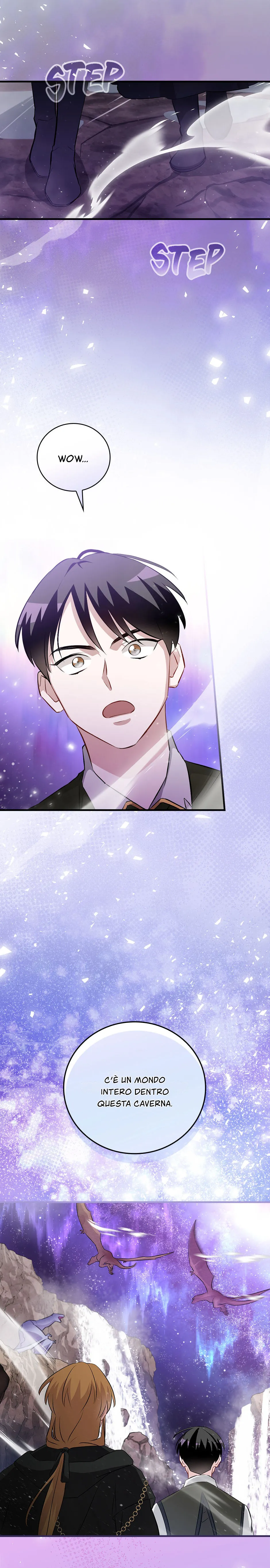 Read Gourmet Gaming IT Manga Online