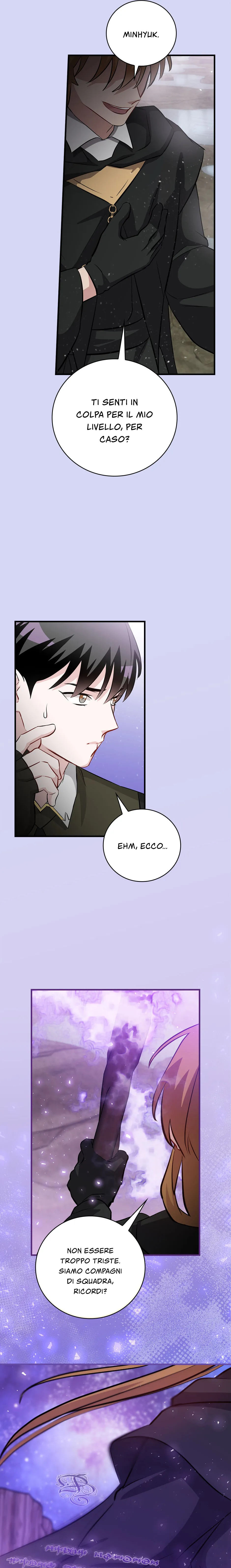 Read Gourmet Gaming IT Manga Online