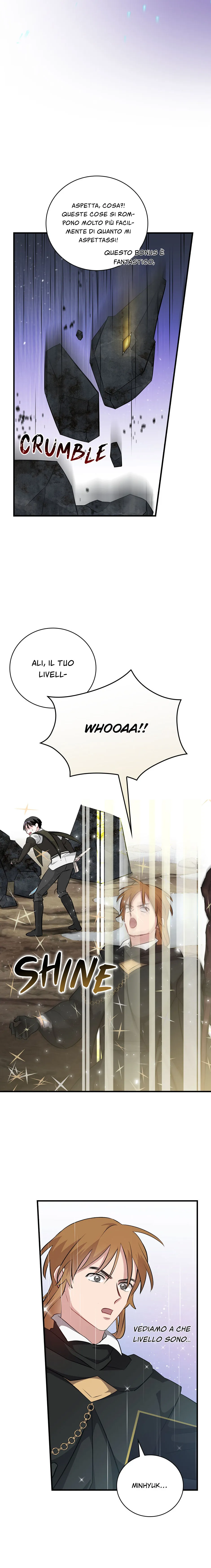 Read Gourmet Gaming IT Manga Online