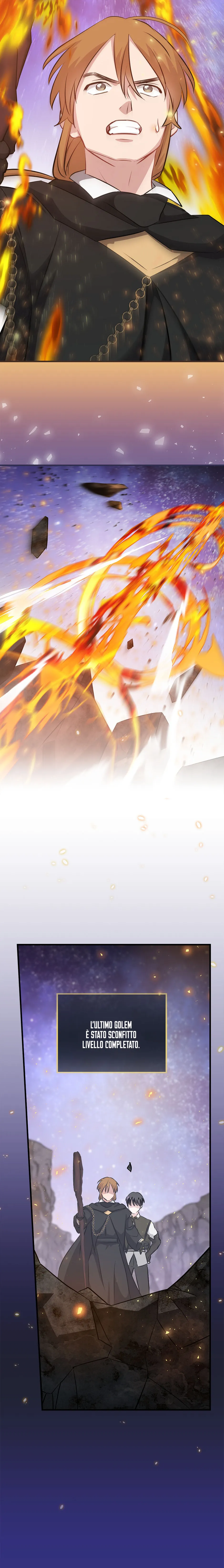 Read Gourmet Gaming IT Manga Online