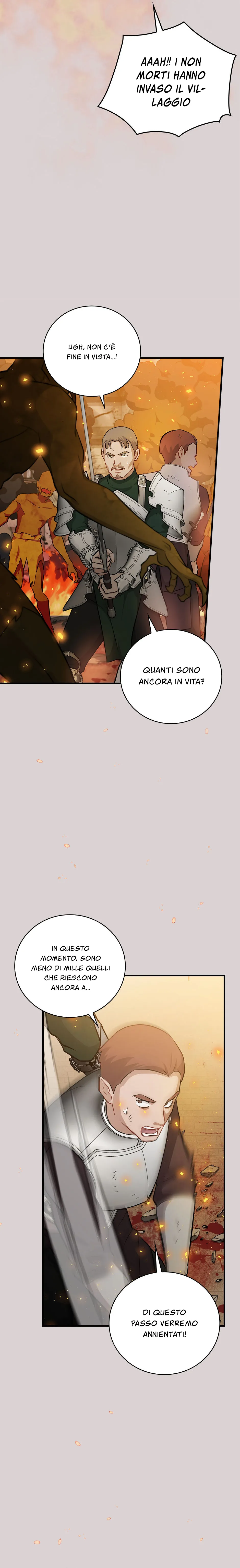Read Gourmet Gaming IT Manga Online