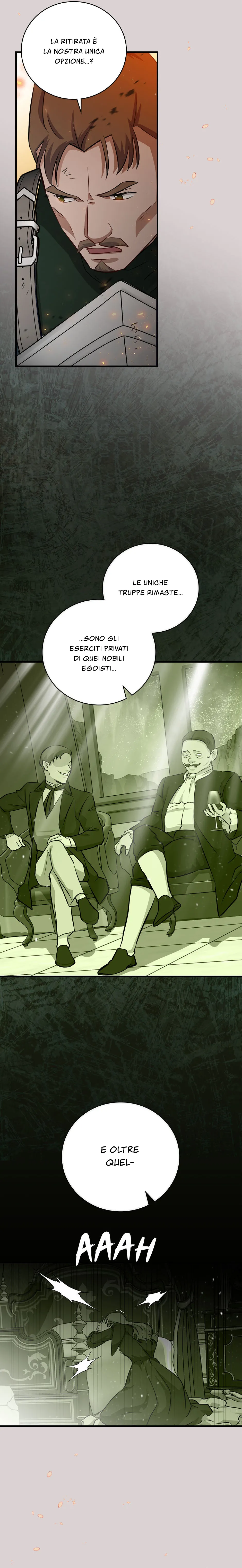 Read Gourmet Gaming IT Manga Online