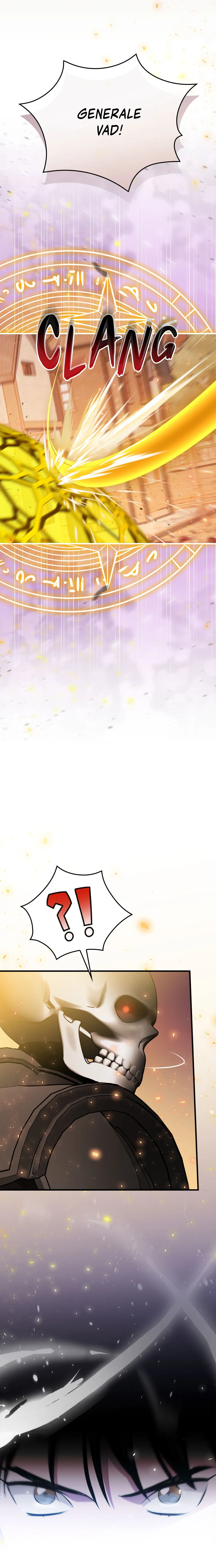 Read Gourmet Gaming IT Manga Online