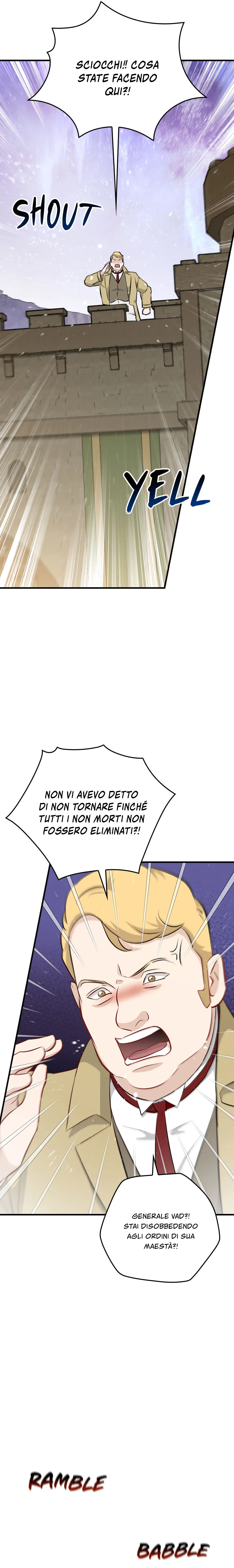 Read Gourmet Gaming IT Manga Online