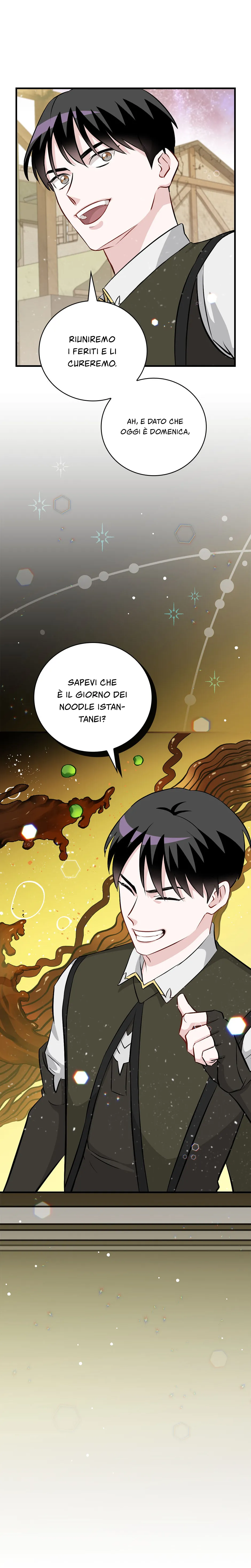 Read Gourmet Gaming IT Manga Online