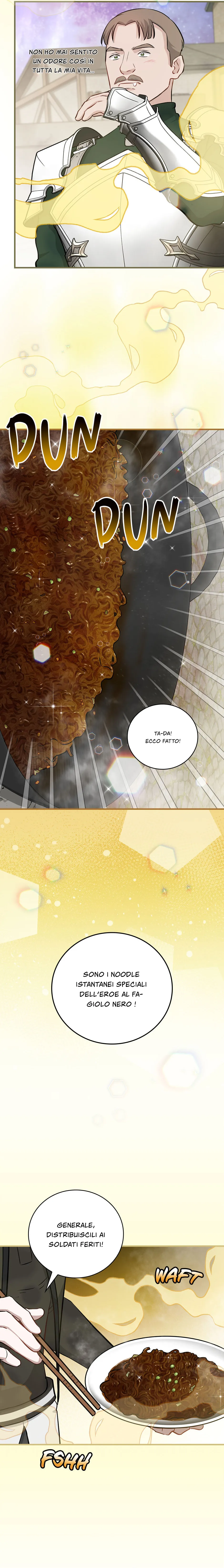 Read Gourmet Gaming IT Manga Online
