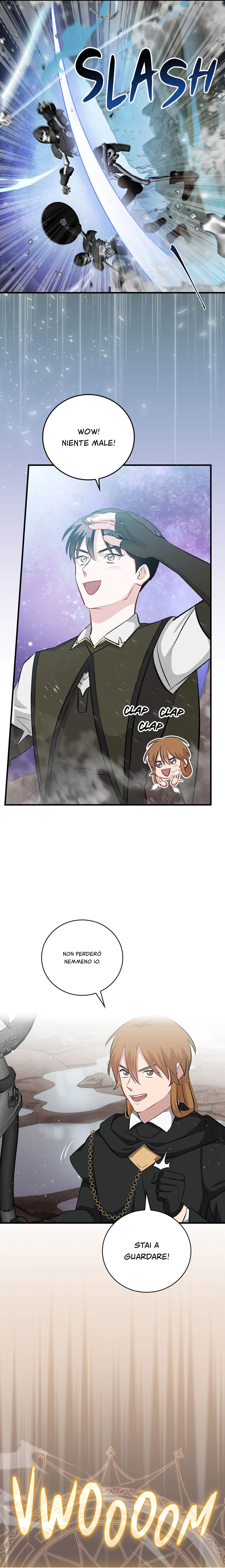 Read Gourmet Gaming IT Manga Online