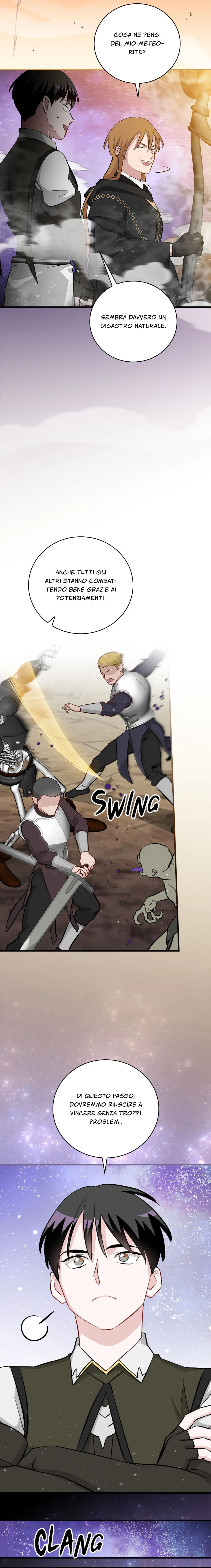 Read Gourmet Gaming IT Manga Online