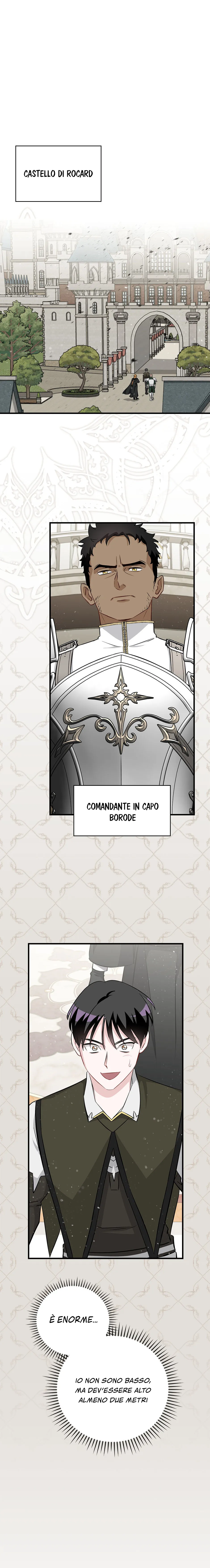 Read Gourmet Gaming IT Manga Online