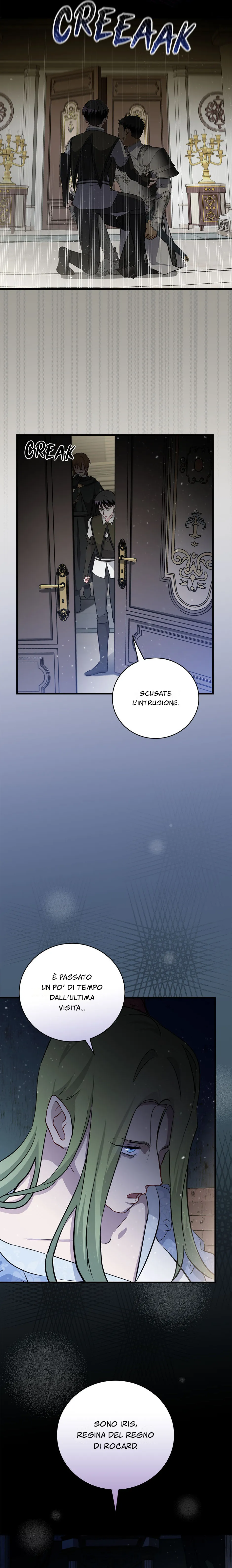 Read Gourmet Gaming IT Manga Online