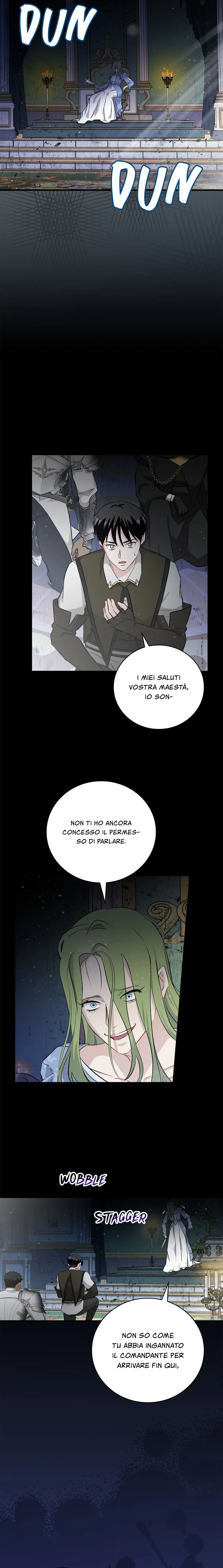 Read Gourmet Gaming IT Manga Online