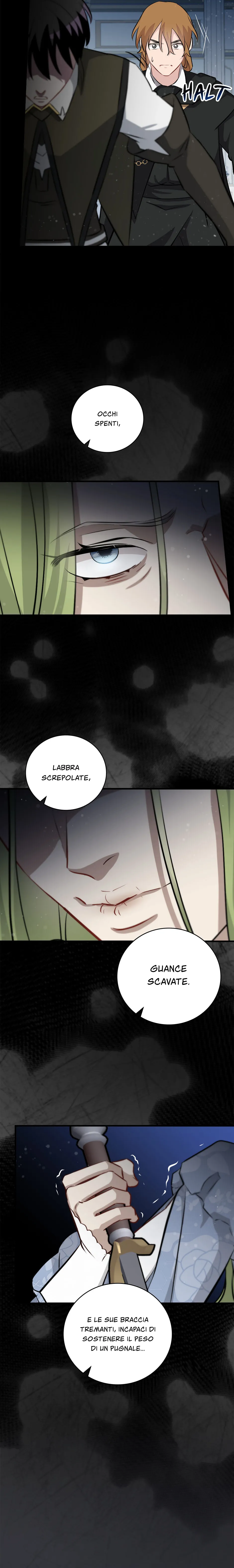 Read Gourmet Gaming IT Manga Online