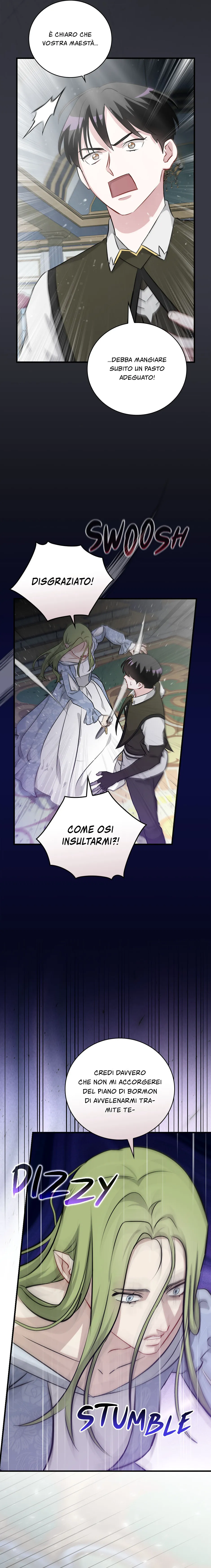 Read Gourmet Gaming IT Manga Online