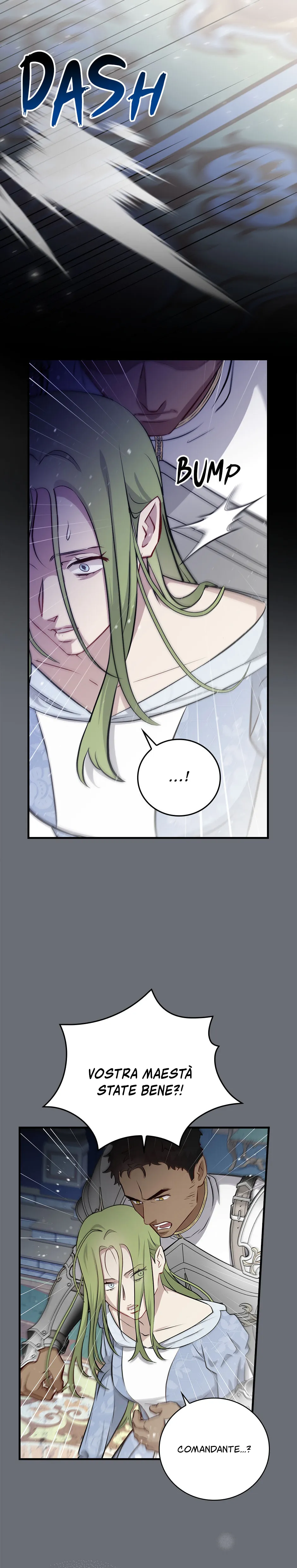Read Gourmet Gaming IT Manga Online