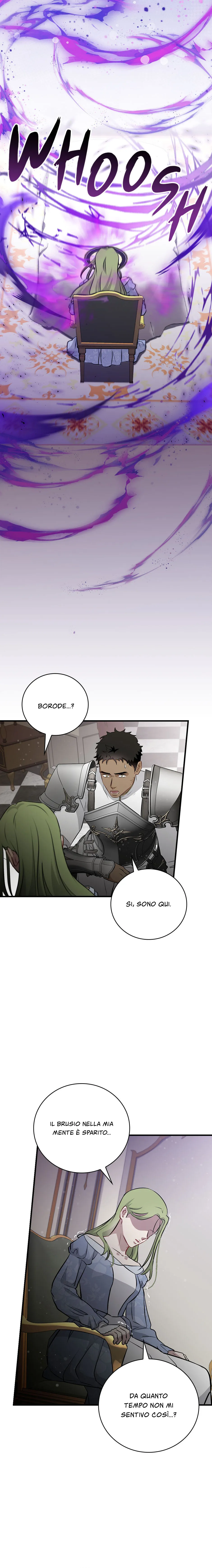 Read Gourmet Gaming IT Manga Online