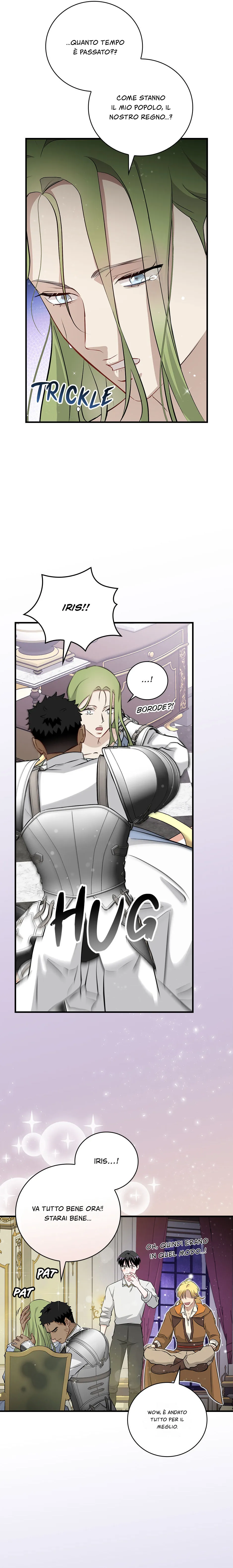 Read Gourmet Gaming IT Manga Online