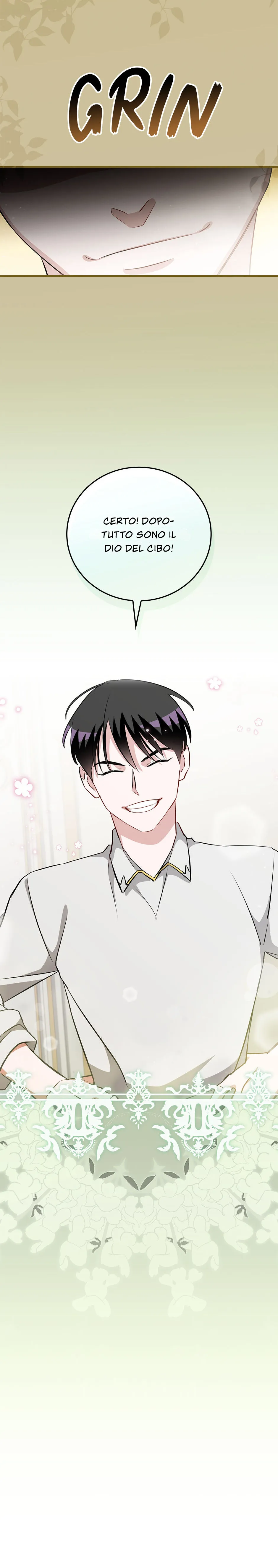 Read Gourmet Gaming IT Manga Online