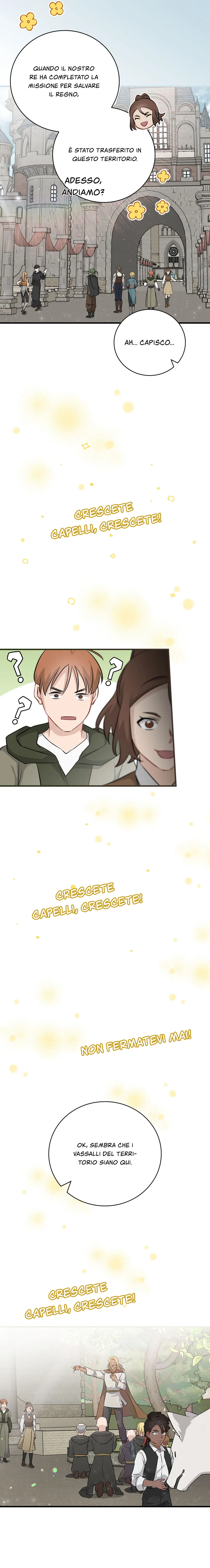 Read Gourmet Gaming IT Manga Online