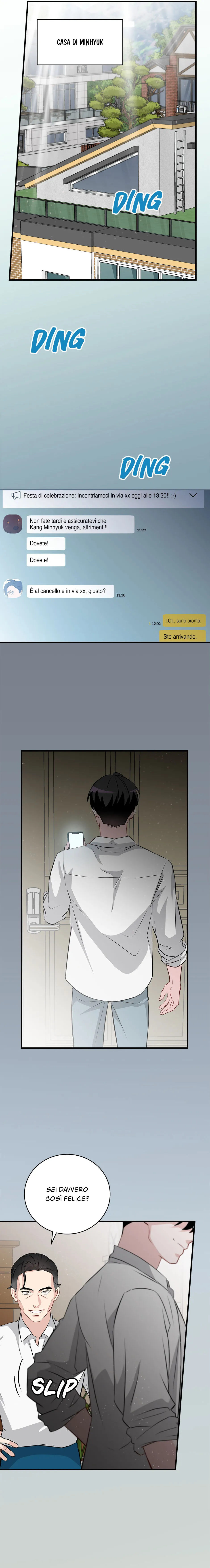 Read Gourmet Gaming IT Manga Online