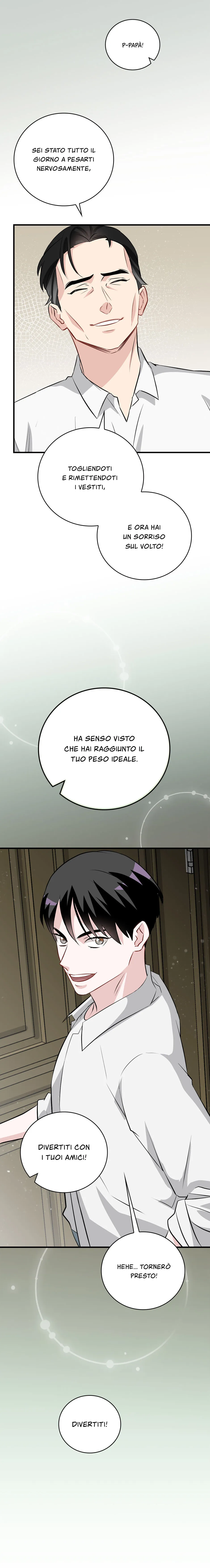 Read Gourmet Gaming IT Manga Online