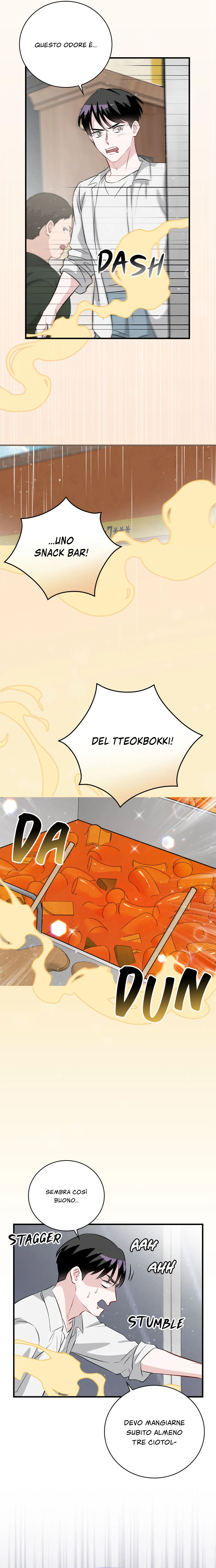 Read Gourmet Gaming IT Manga Online