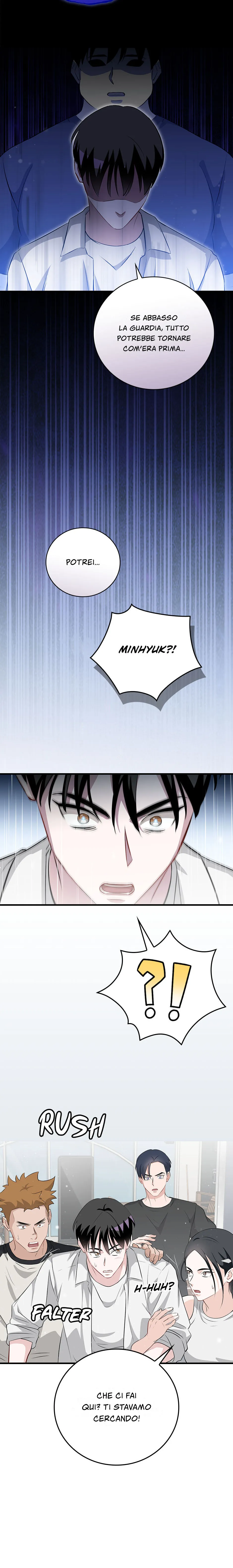 Read Gourmet Gaming IT Manga Online