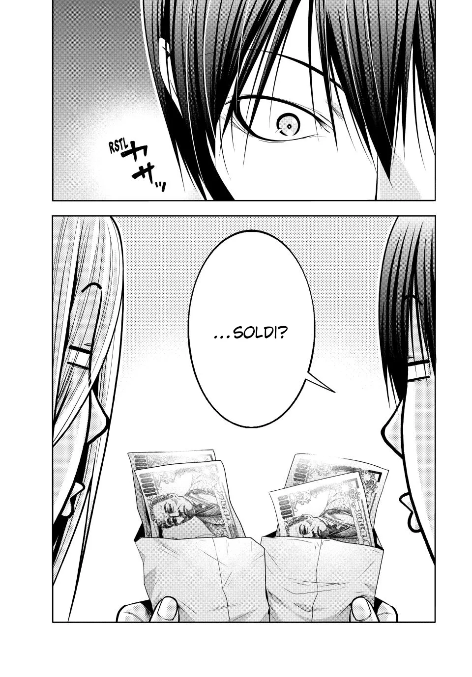 Read Grand Blue IT Manga Online