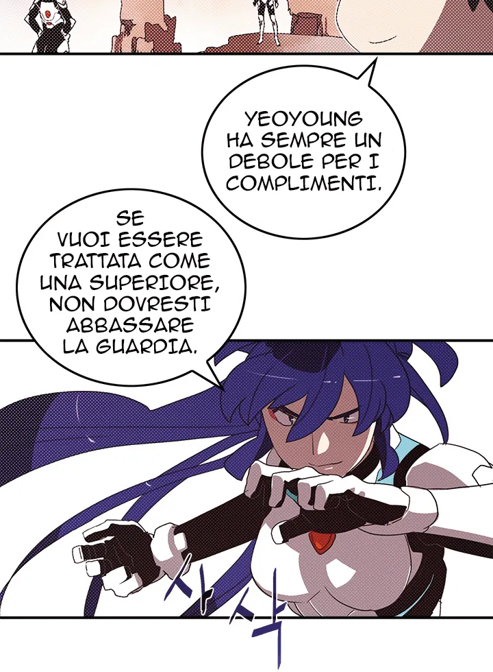 Read I Am the Sorcerer King IT Manga Online