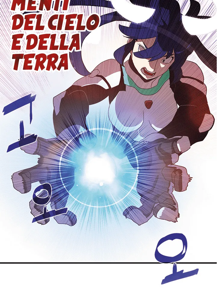 Read I Am the Sorcerer King IT Manga Online