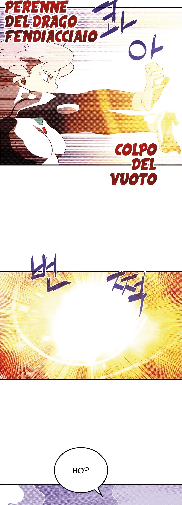 Read I Am the Sorcerer King IT Manga Online