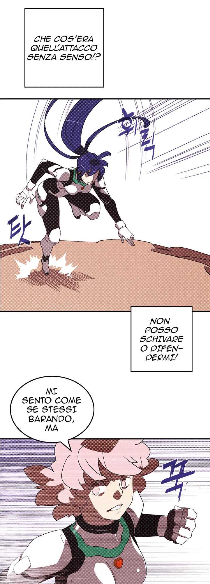 Read I Am the Sorcerer King IT Manga Online