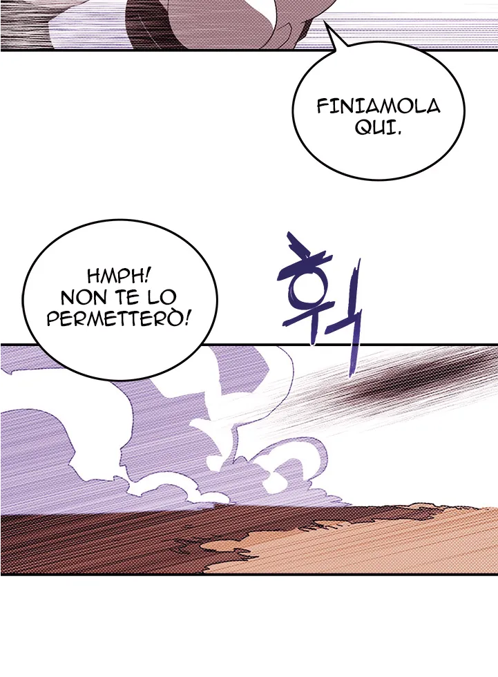 Read I Am the Sorcerer King IT Manga Online