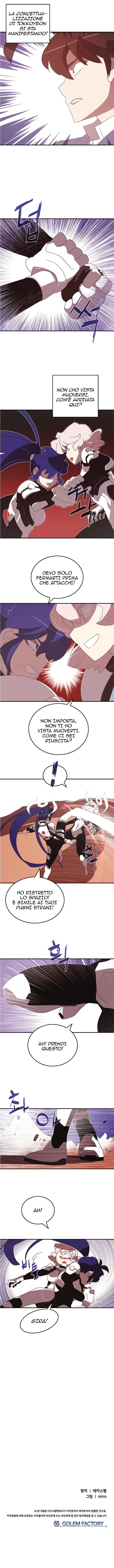 Read I Am the Sorcerer King IT Manga Online