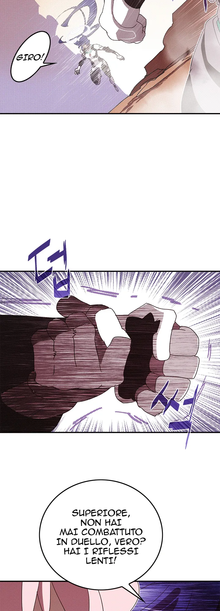 Read I Am the Sorcerer King IT Manga Online