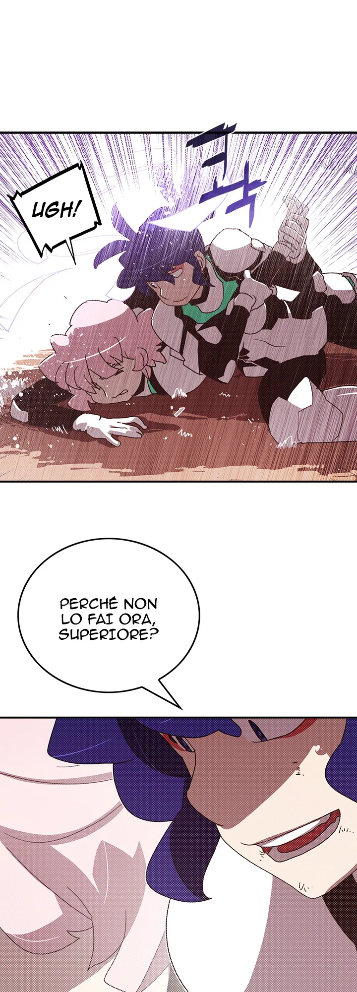 Read I Am the Sorcerer King IT Manga Online