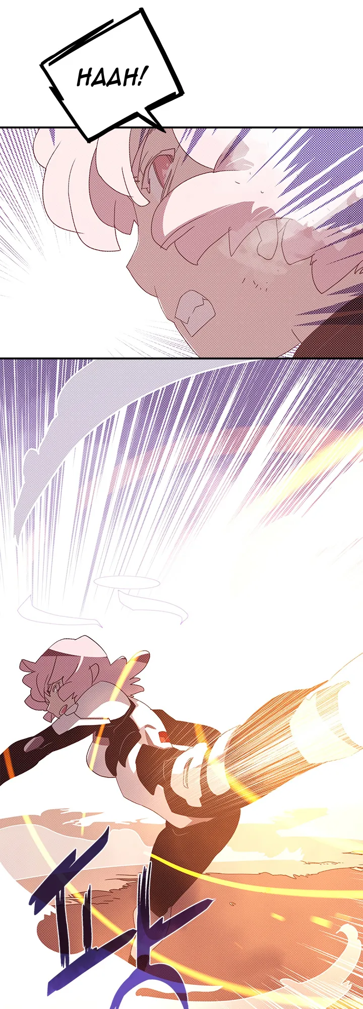 Read I Am the Sorcerer King IT Manga Online