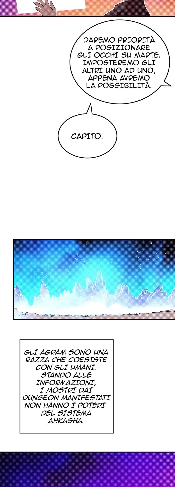 Read I Am the Sorcerer King IT Manga Online
