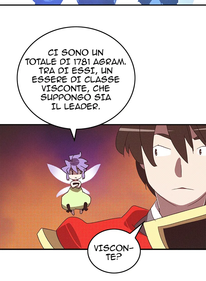 Read I Am the Sorcerer King IT Manga Online