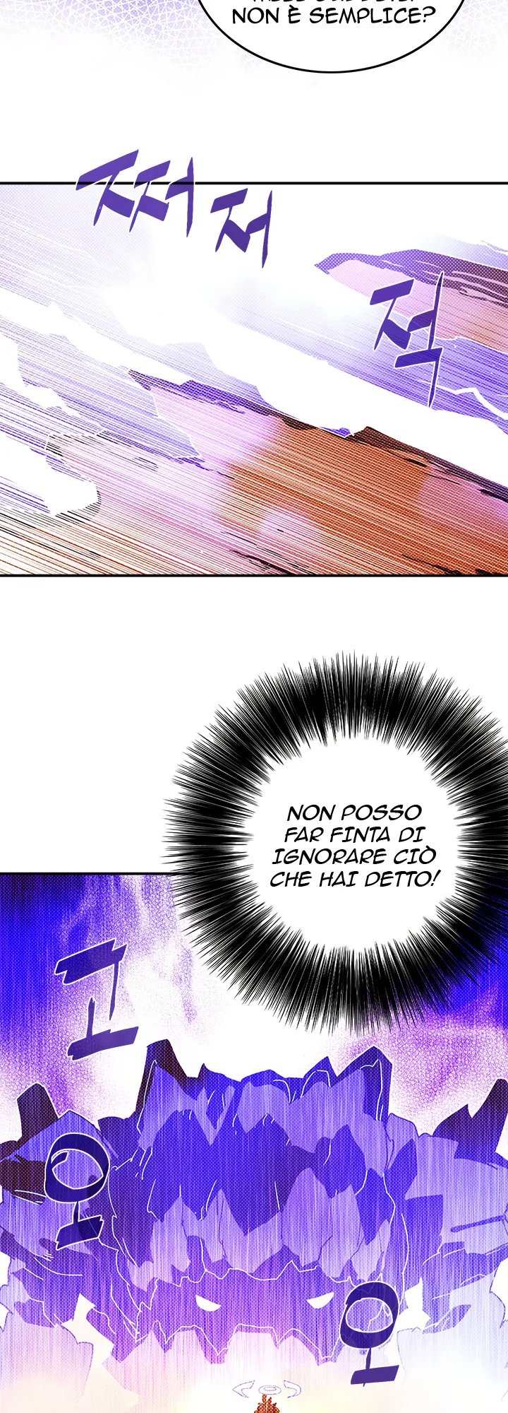 Read I Am the Sorcerer King IT Manga Online
