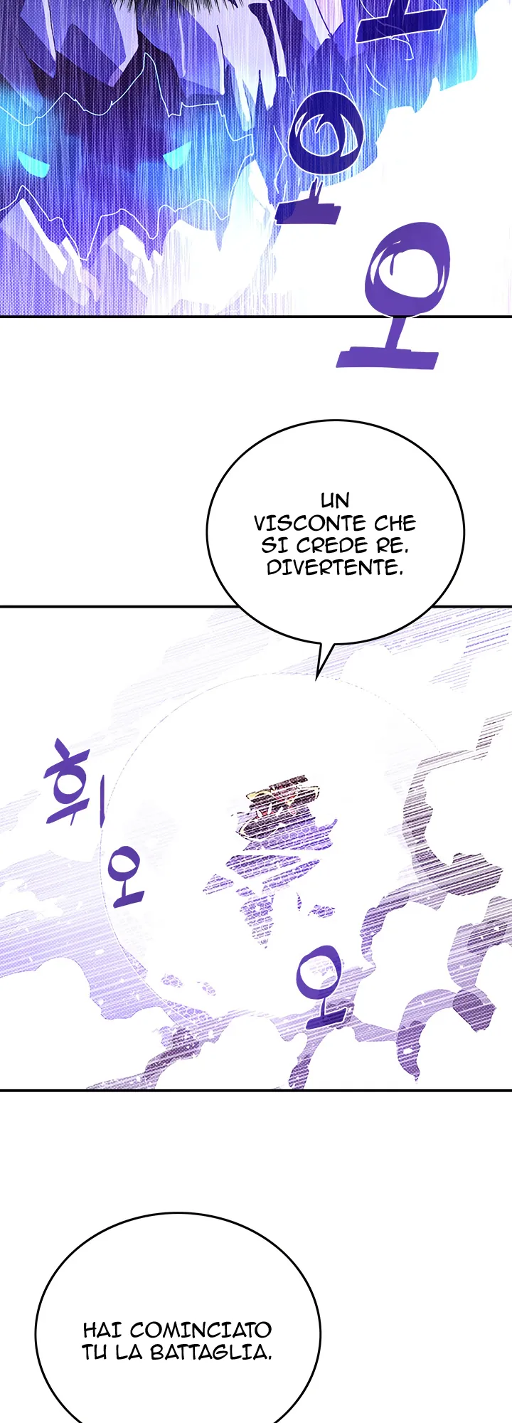 Read I Am the Sorcerer King IT Manga Online