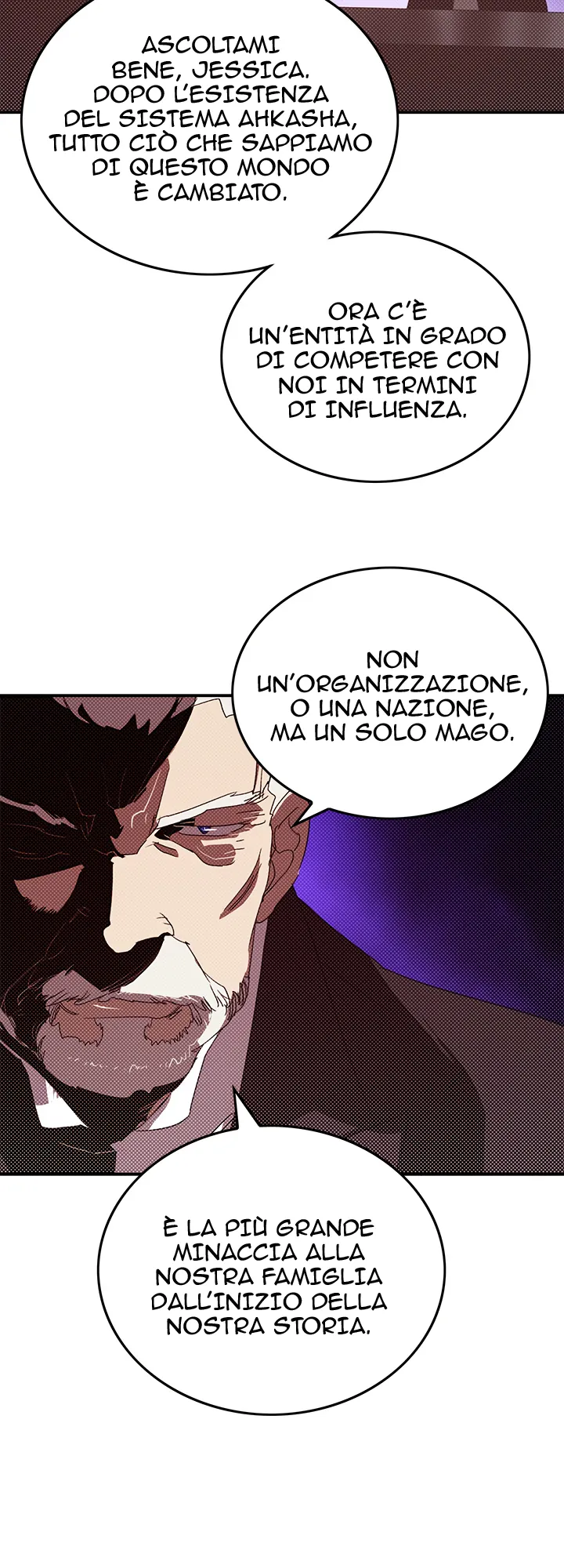 Read I Am the Sorcerer King IT Manga Online