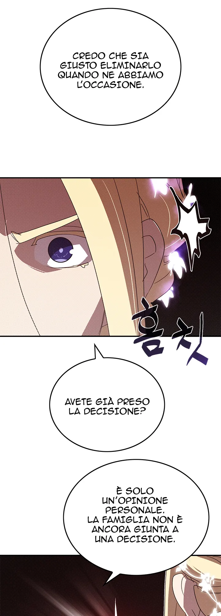 Read I Am the Sorcerer King IT Manga Online