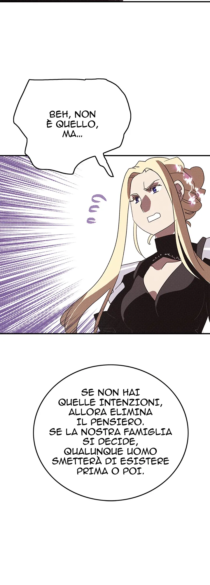 Read I Am the Sorcerer King IT Manga Online