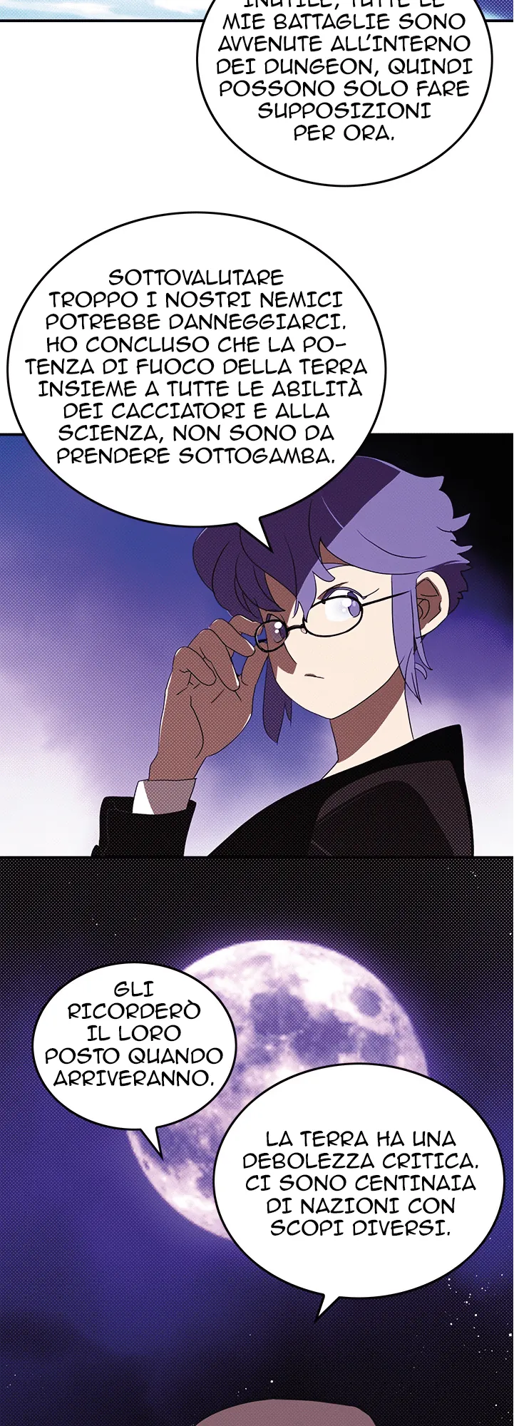 Read I Am the Sorcerer King IT Manga Online