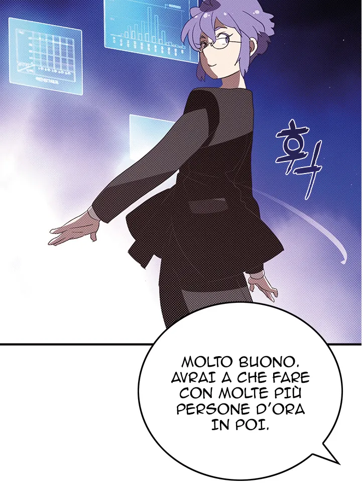Read I Am the Sorcerer King IT Manga Online