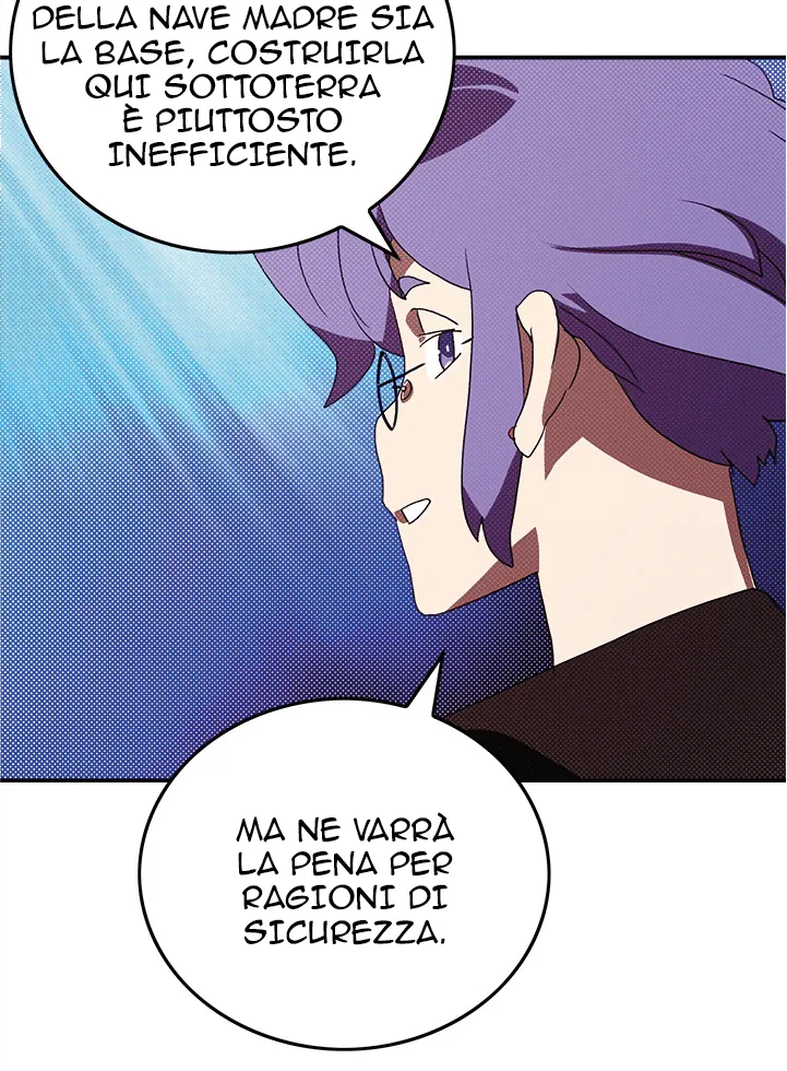Read I Am the Sorcerer King IT Manga Online