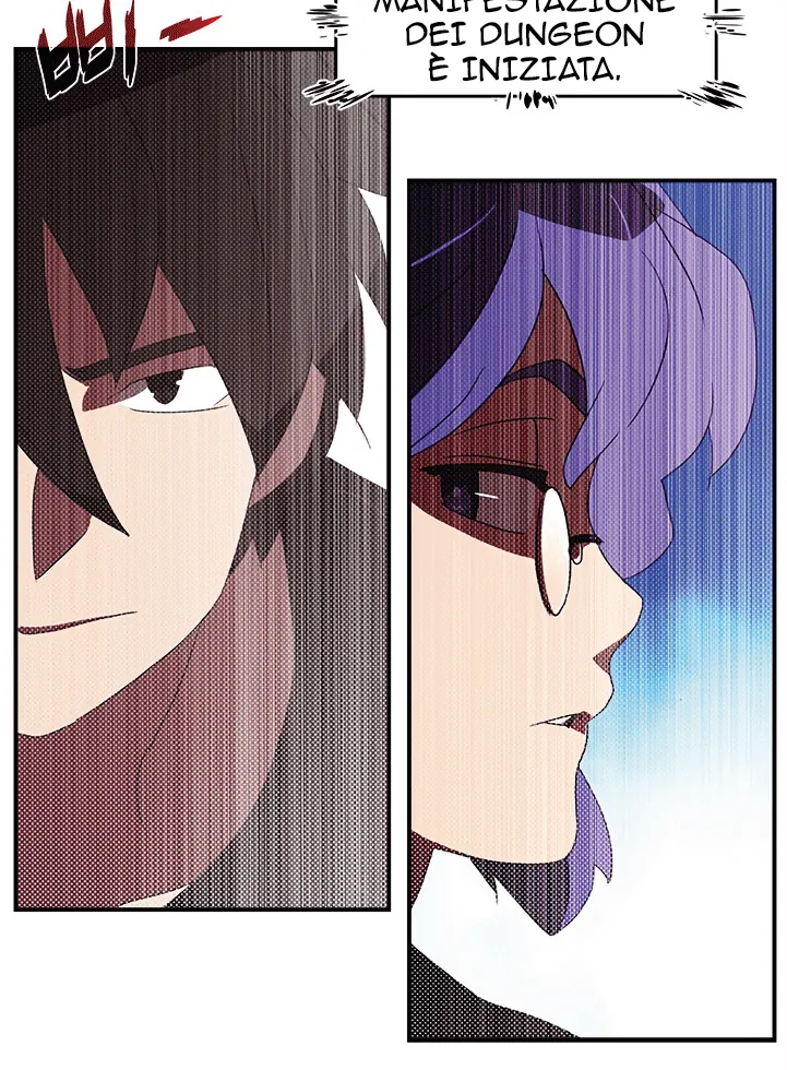 Read I Am the Sorcerer King IT Manga Online