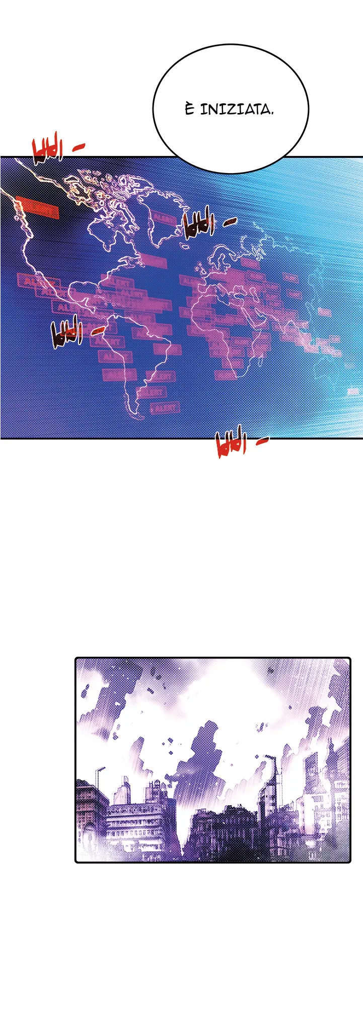 Read I Am the Sorcerer King IT Manga Online