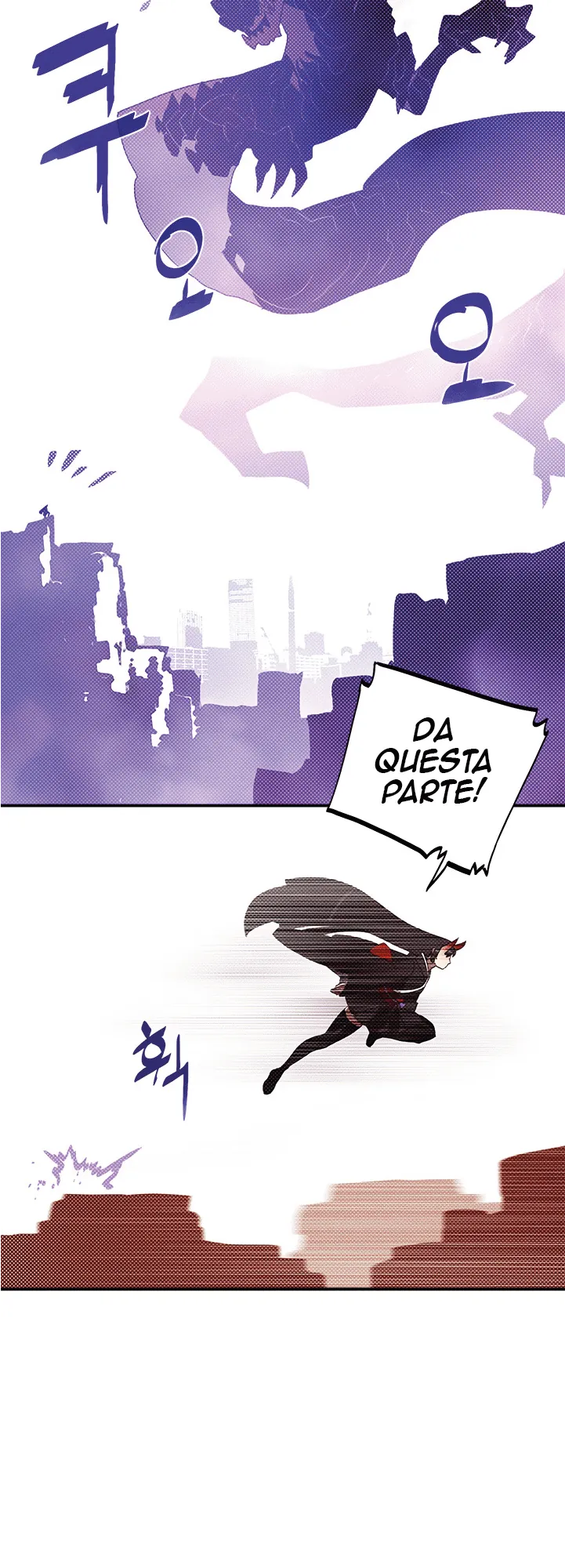 Read I Am the Sorcerer King IT Manga Online